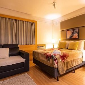 Apartamento de 1 Dormitorio